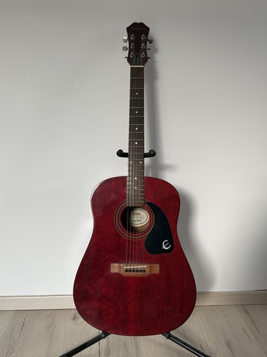 Epiphone gibson dr - epiphone, wr