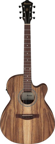 Ibanez vc40wsce opb - vc40wsce-opb, western