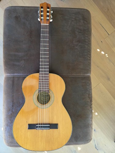 Original bauer akustikgitarre - original,