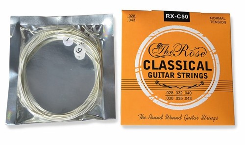 Gitarrensaiten set für - set,