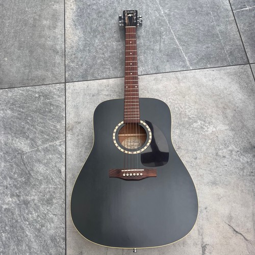 Akustikgitarre art lutherie - art,