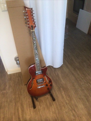 Dimavery 612 halbakustik - dimavery, lp-612