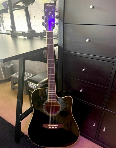 Ibanez pf15ece serie - pf,
