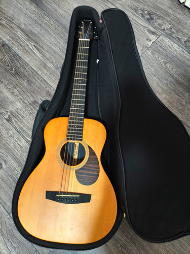 Enya zoll akustikgitarre - 36,