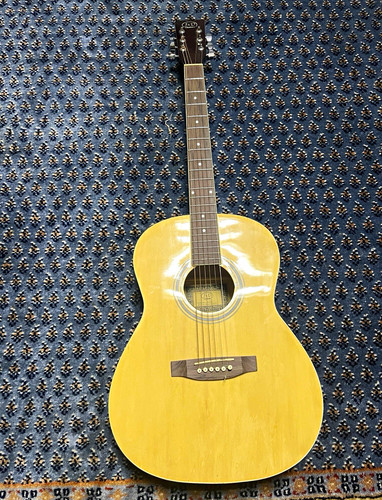 Guitars akustikgitarre - guitars,