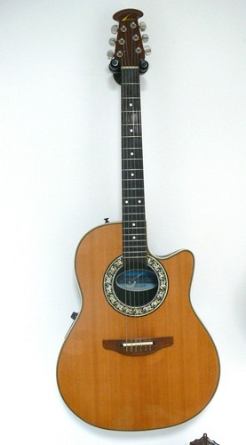 Ovation pinnacle series 3862 - ovation,