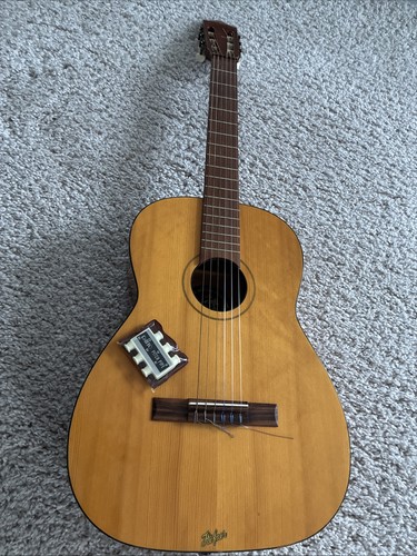 Gitarre rechtshändig saiten - 6,