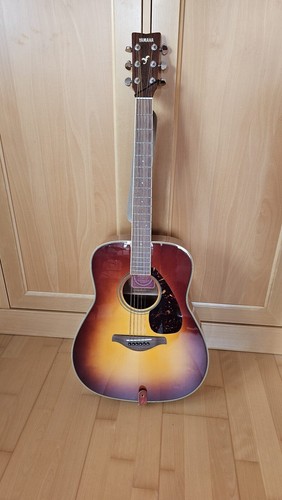 Yamaha westerngitarre - yamaha,