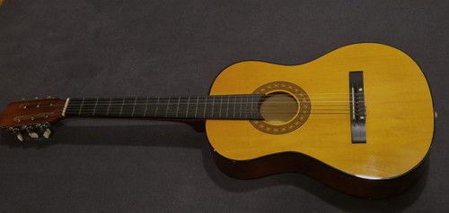 Scl60 klassische gitarre mit - klassische,
