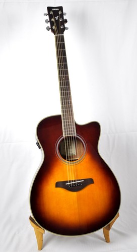 Yamaha fsc transacoustic - fsc-ta,