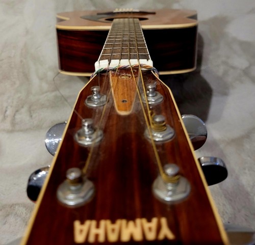 Yamaha 365s akustikgitarre - fg-365s,