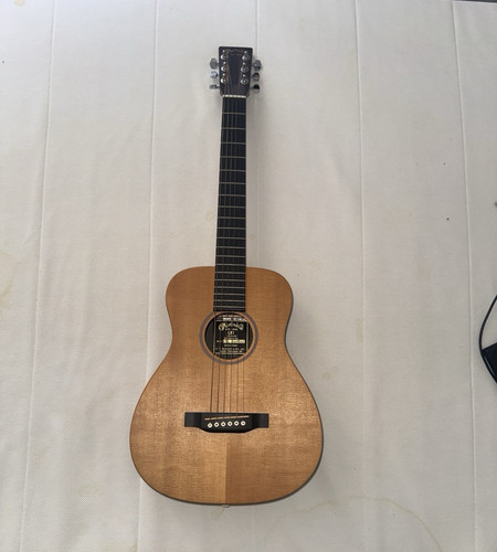 Martin little lx1 - martin, &