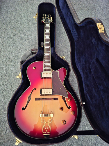 Peerless sunset hohl - sunset,
