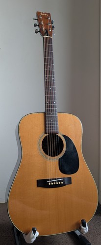 Vintage fender 35 - vintage, f-35