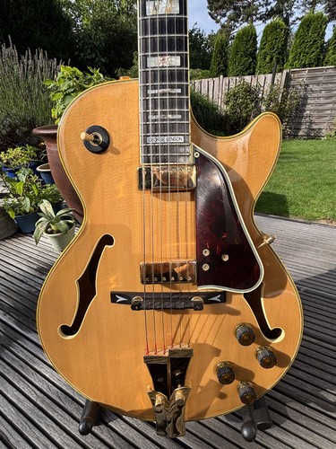 Ibanez gb10 signature - gb10, nt