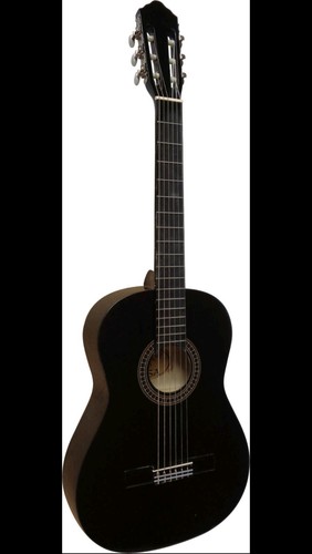Klassische akustikgitarre - klassische,