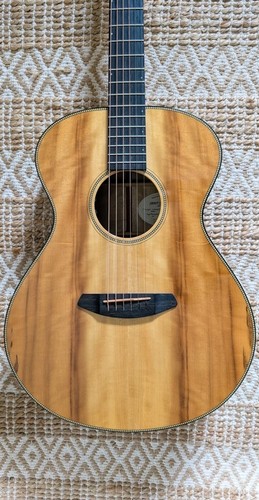 Limitededition akustik gitarre - limitededition,