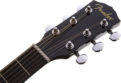 Fender dreadnought v3 ds - fender, cd-60
