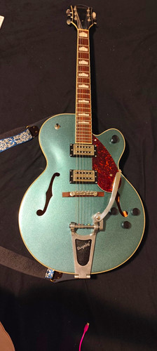 Gretsch g2420 halbakustik - g2420,