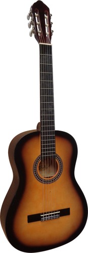 Dekogitarre akustik gitarre - akustik,