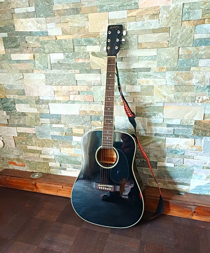 Alabama akustikgitarre - alabama,