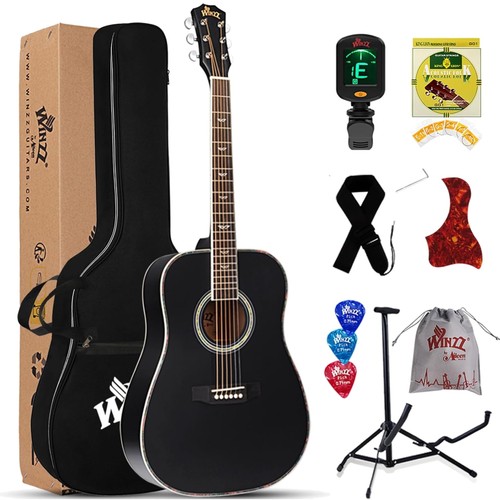 Akustikgitarre zoll - akustikgitarre, 41