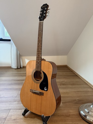 Epiphone 100 dreadnought - dr-100,