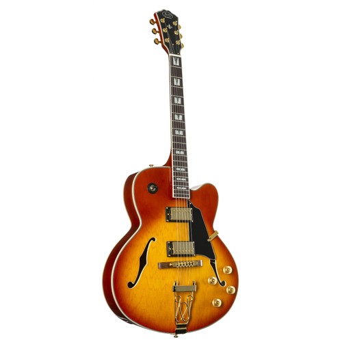 Honey burst - honey,