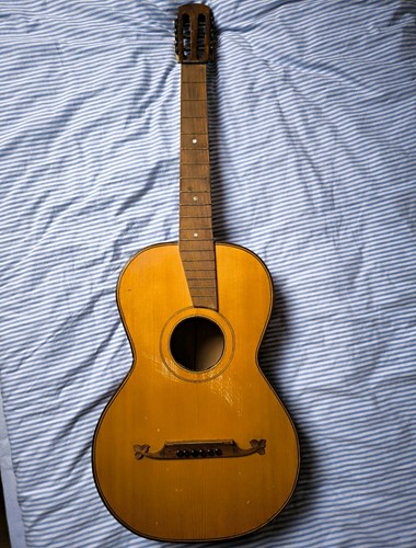 Akustikgitarre/Westerngitarre