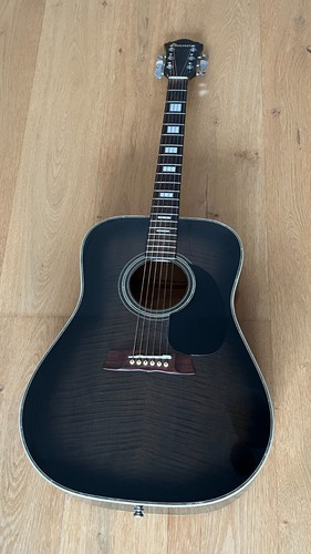 Ibanez gitarre western - ibanez,