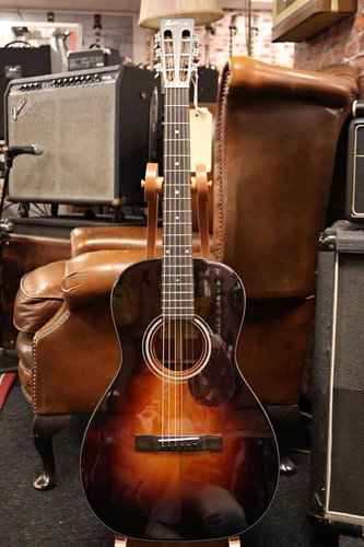 Eastman e1p dlx - eastman, parlor