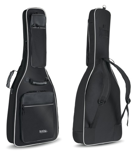 Deluxe akustik gitarre - deluxe,