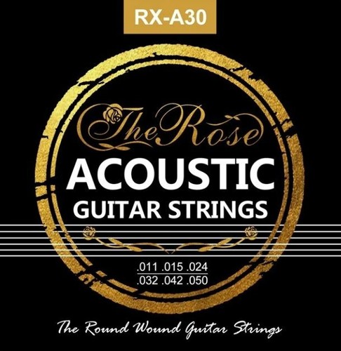 Gitarrensaiten für - 6x,