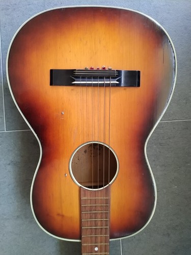 Framus perlo akustik - framus?, gitarre