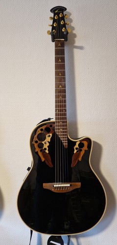 Ovation 1868 elite made - 1868,
