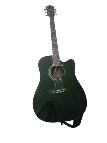 Ibanez v72ece - ibanez, v72ece-bk