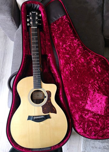 Taylor 214ce plus 200 - 214ce,