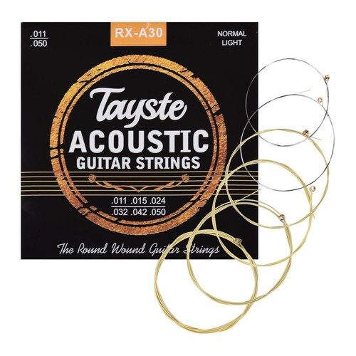 Stahl gitarrensaiten für - stahl,