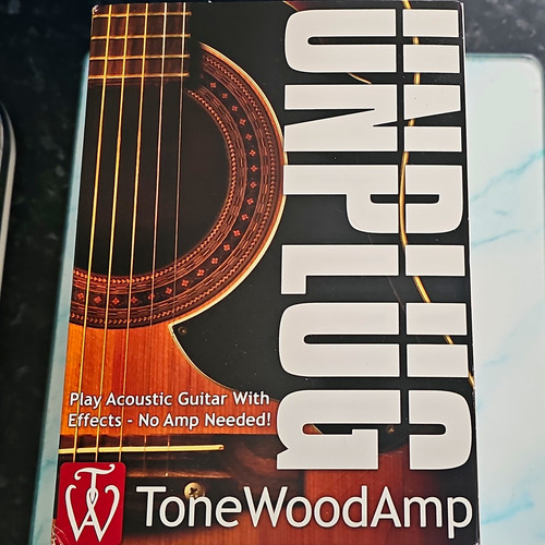 Tonewoodamp amplug digitale - tonewoodamp,