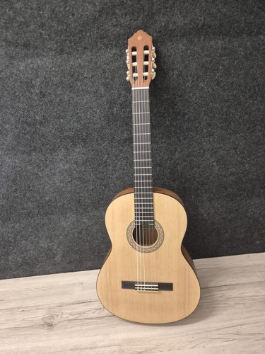 Yamaha c40mii konzertgitarre - c40mii,