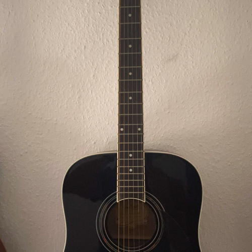 Greg bennett 101s - greg, gd-101s/bk