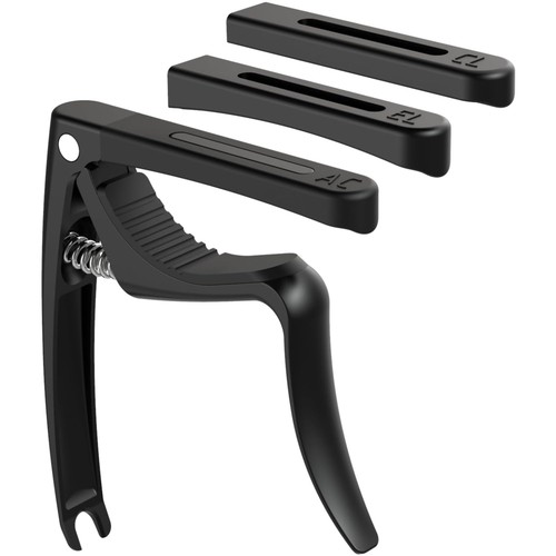 Gitarre capo 1 kapodaster - capo,