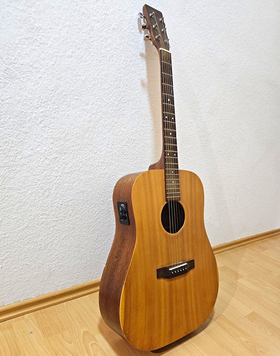 Sigma dme series dreadnought - dme,