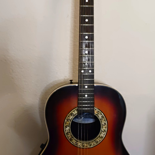 Ovation pinnacle series - pinnacle, 3712