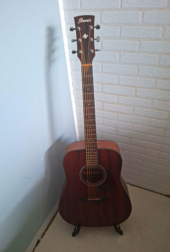 Ibanez aw54 opn akustikgitarre - aw54-opn,