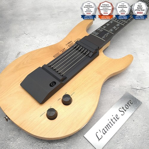 Yamaha elektronische - yamaha, ez-eg