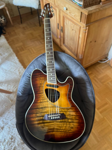 Ibanez talman tcm50 - ibanez, tcm50-vbs