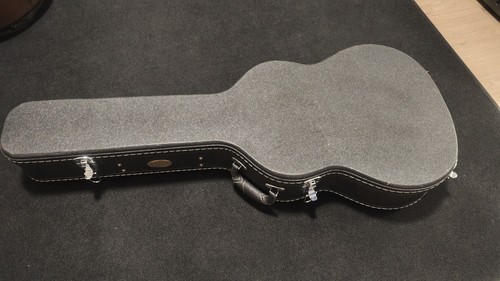 Chicago classic koffer gitarre - classic,