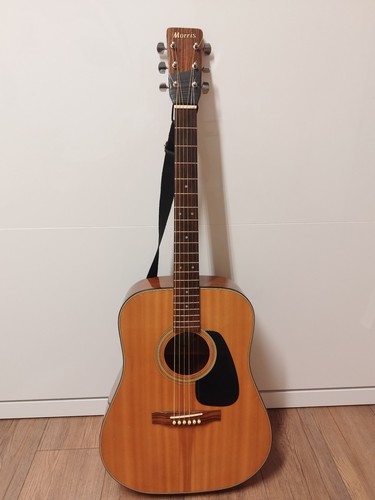 Morris 502 vintage - md-502,