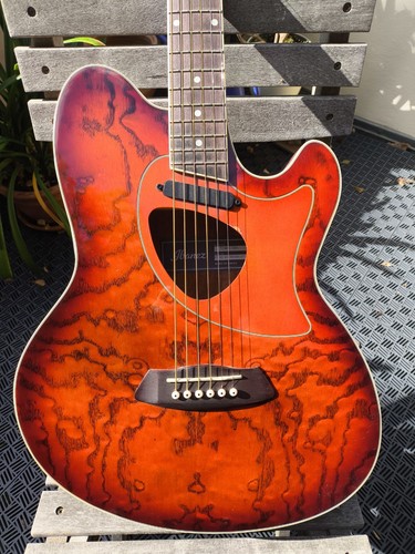Ibanez talman tmc vbs - ibanez,